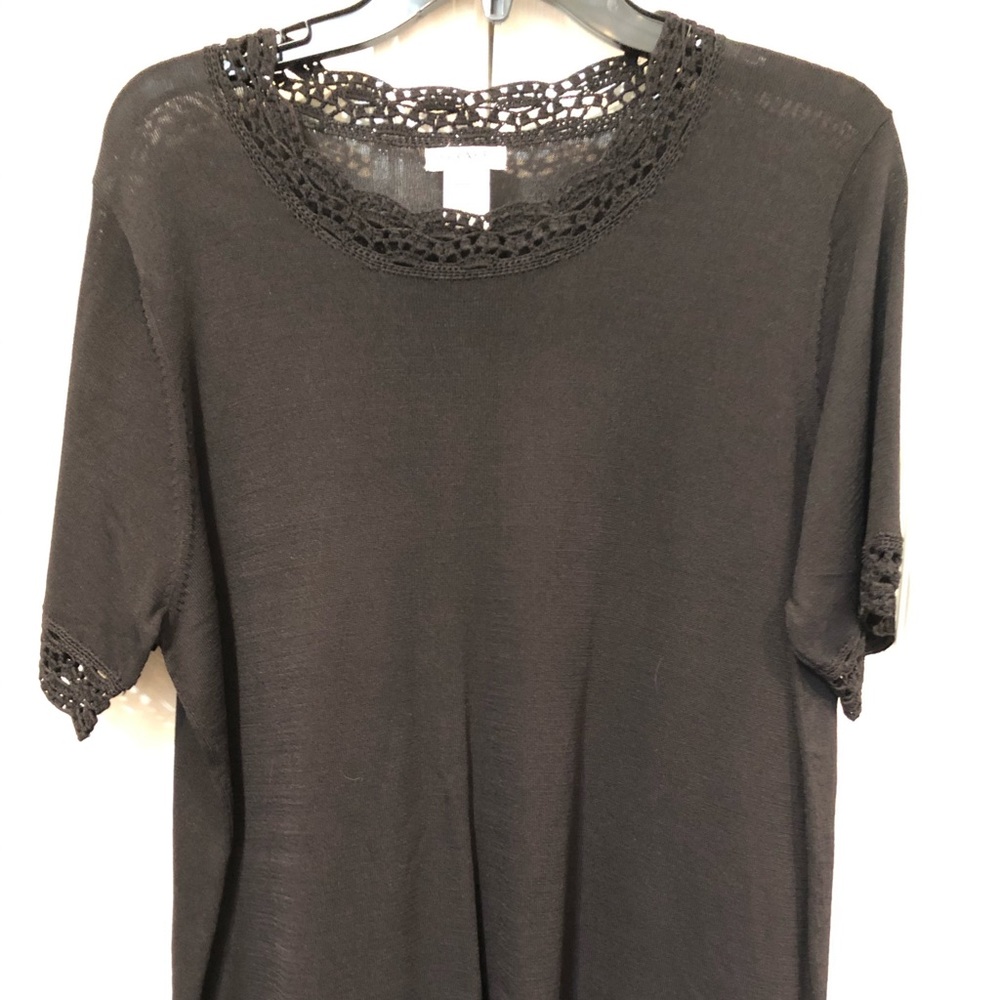 Graff by UM Company Lightweight Sweater